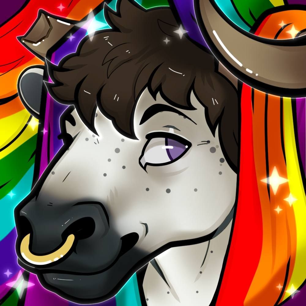 Bolin Bull's avatar