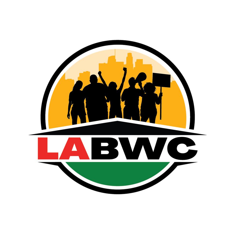 Los Angeles Black Worker Center