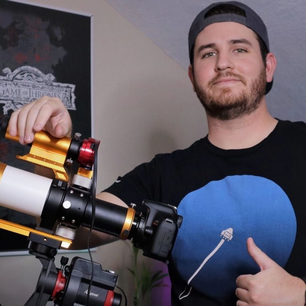 DeepSkyFinder