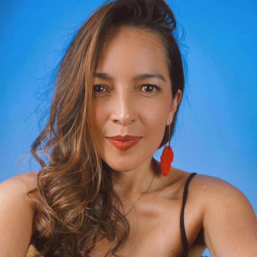 Ingrid Zuniga