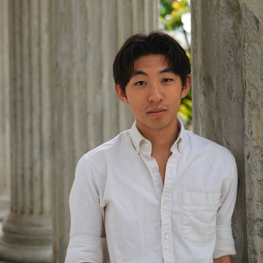 Joshua Yang