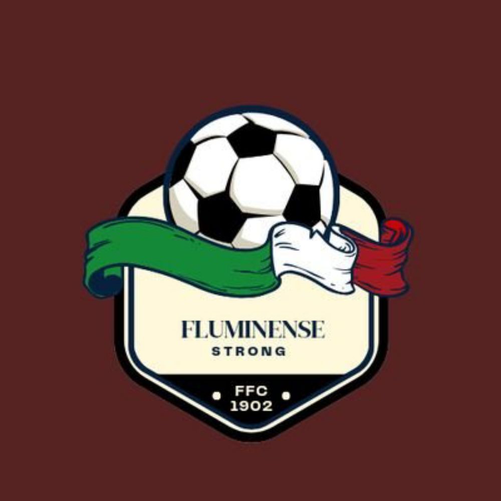 Fluminense Strong 