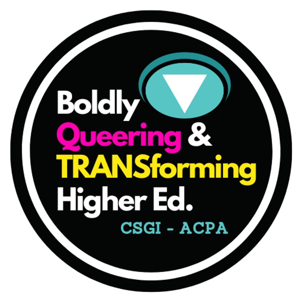 Coalition for Sexuality & Gender Identities