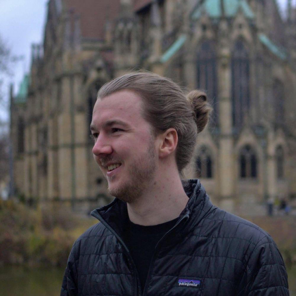 Jan Leusmann