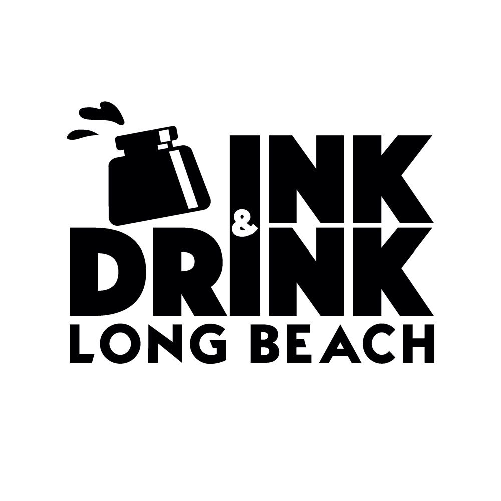 ✍️🍻 Ink & Drink Long Beach