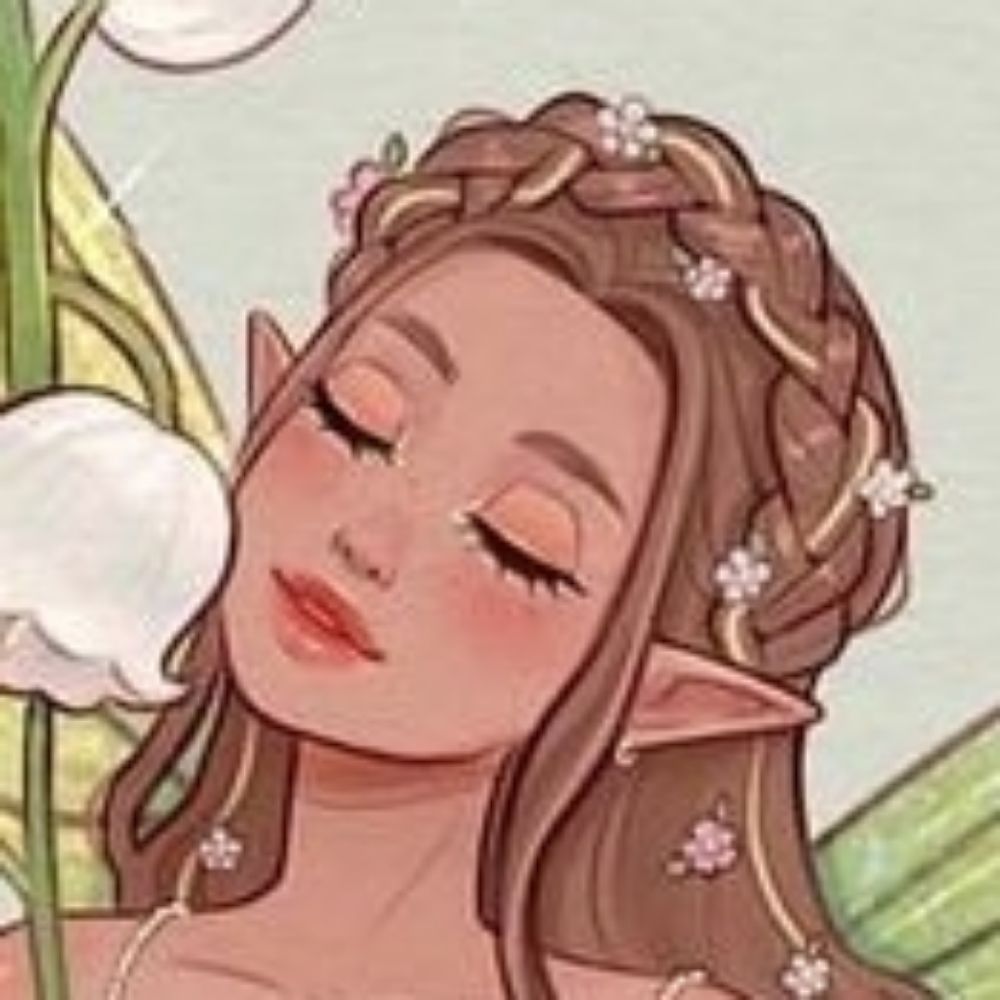  ✨Luz✨