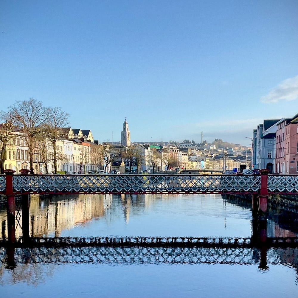 Cork French Language Exchange