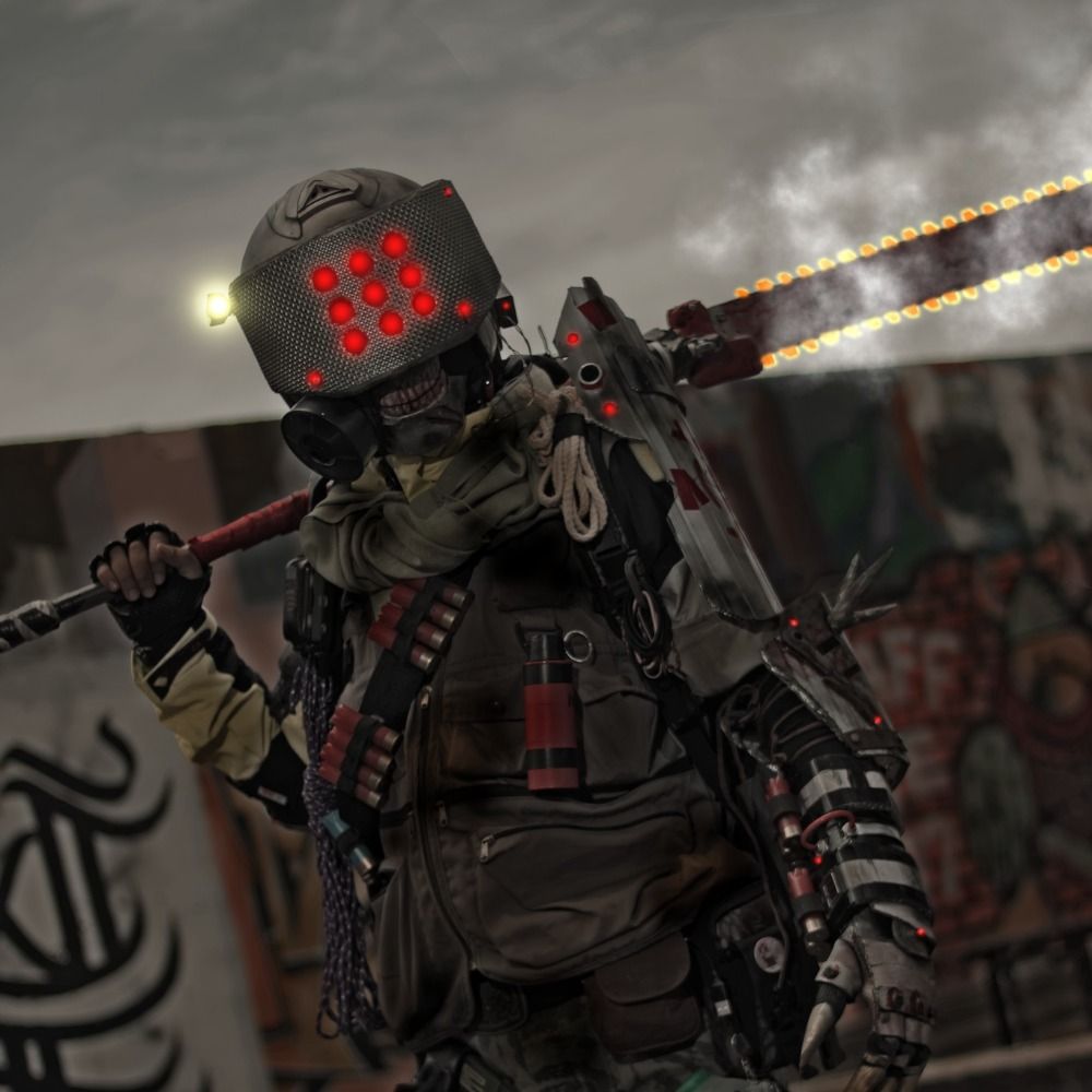 Sgt.RogueTemptress