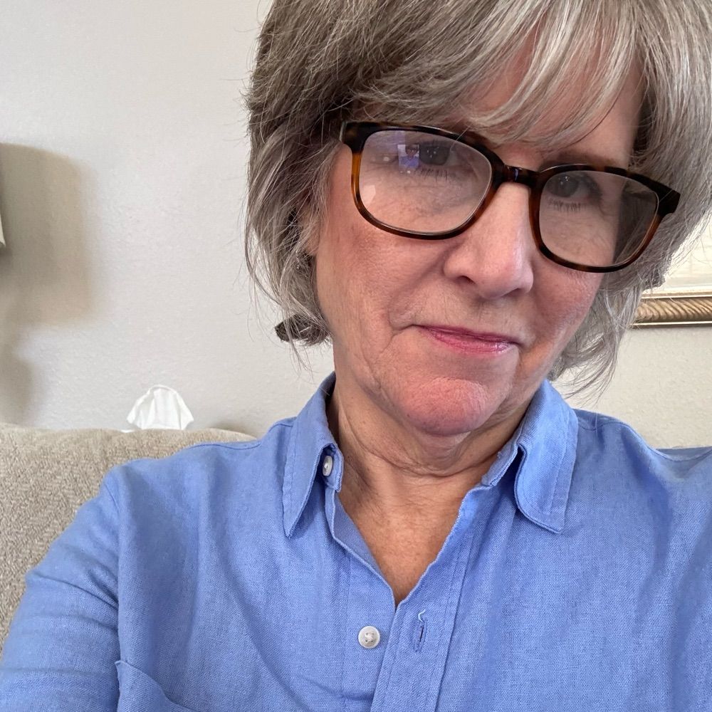 Nancy Larson