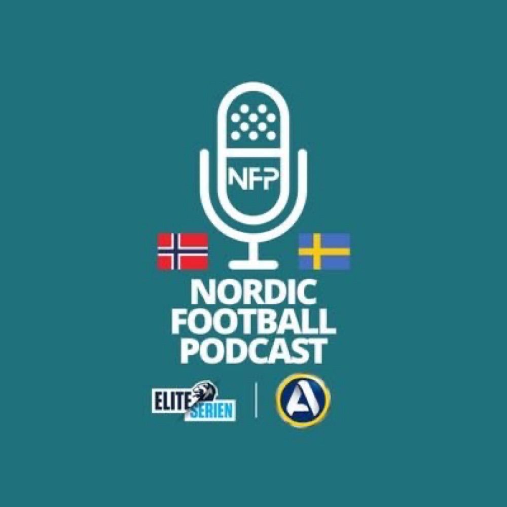 Nordic Football Podcast