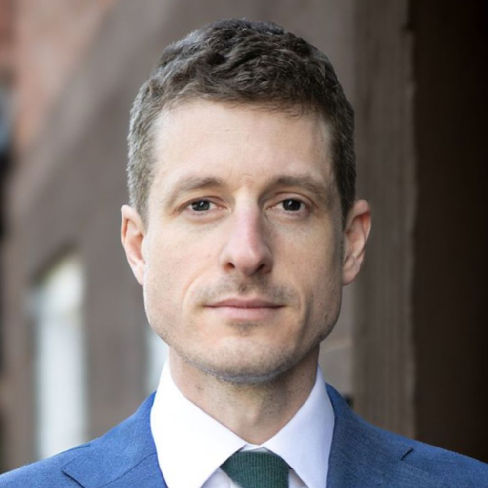 Keith Hoffmann