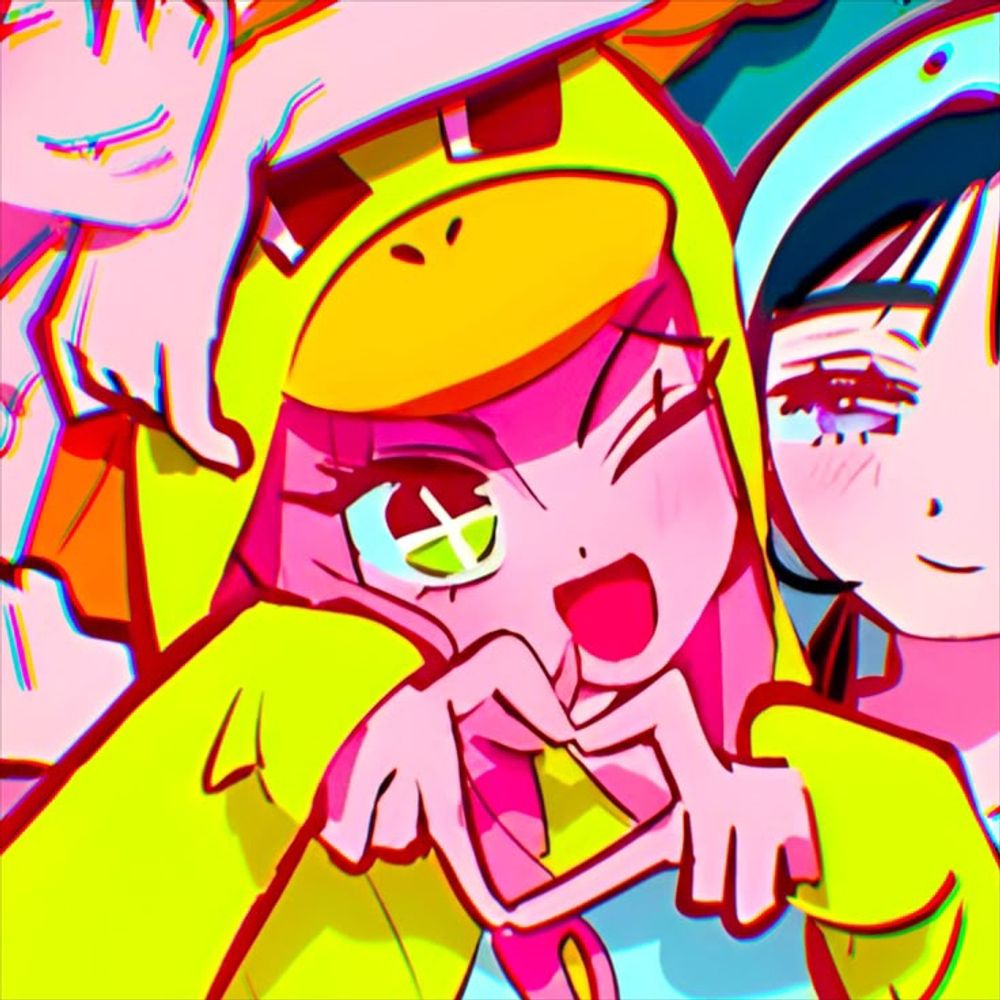 LEIF | MIZI LOVER 𝄞