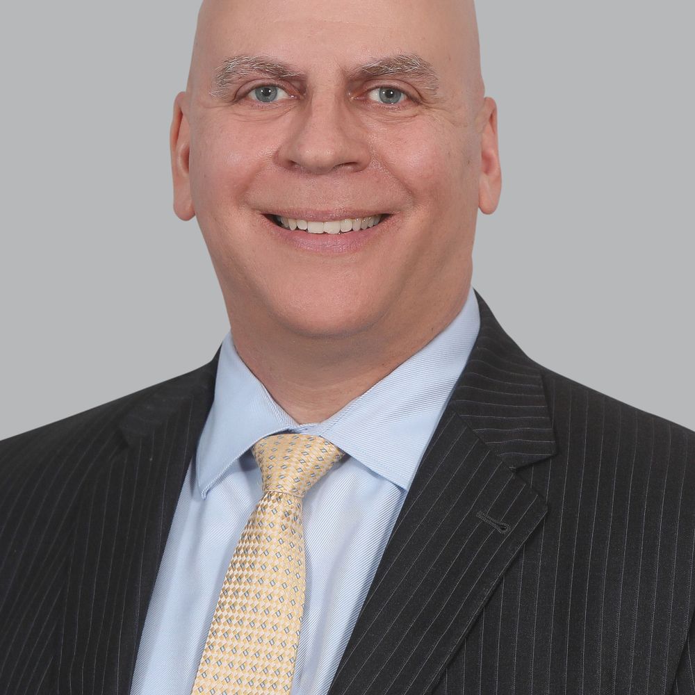 Steve Lewicky