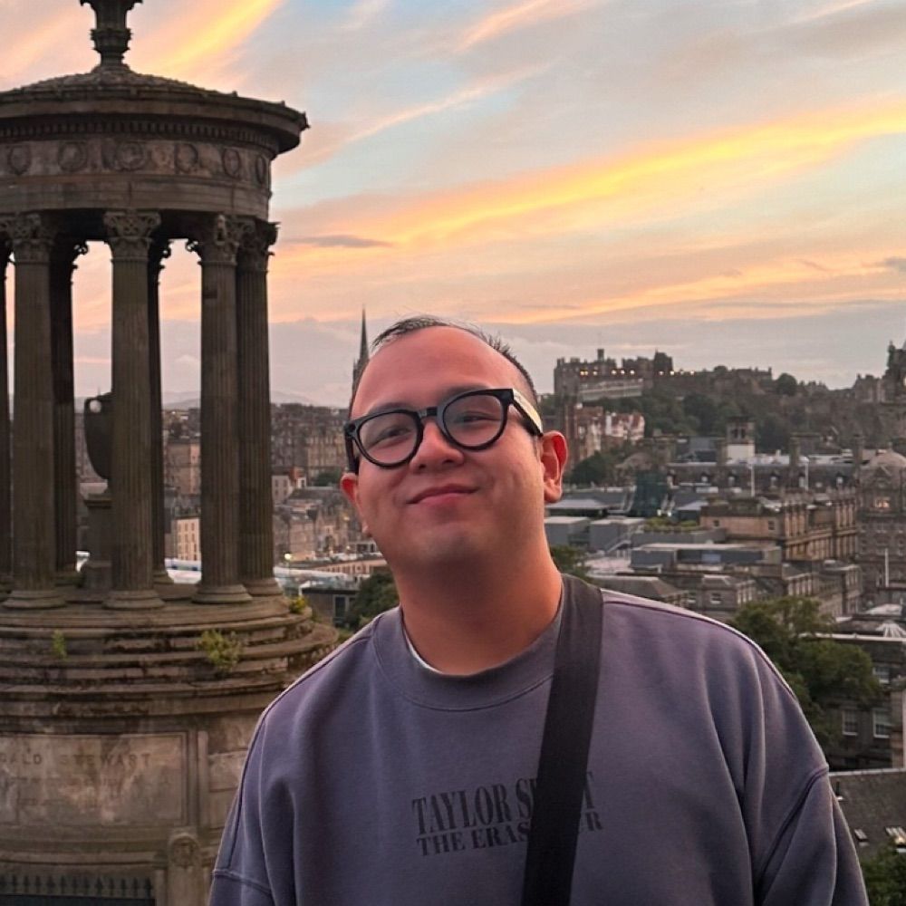 Profile avatar