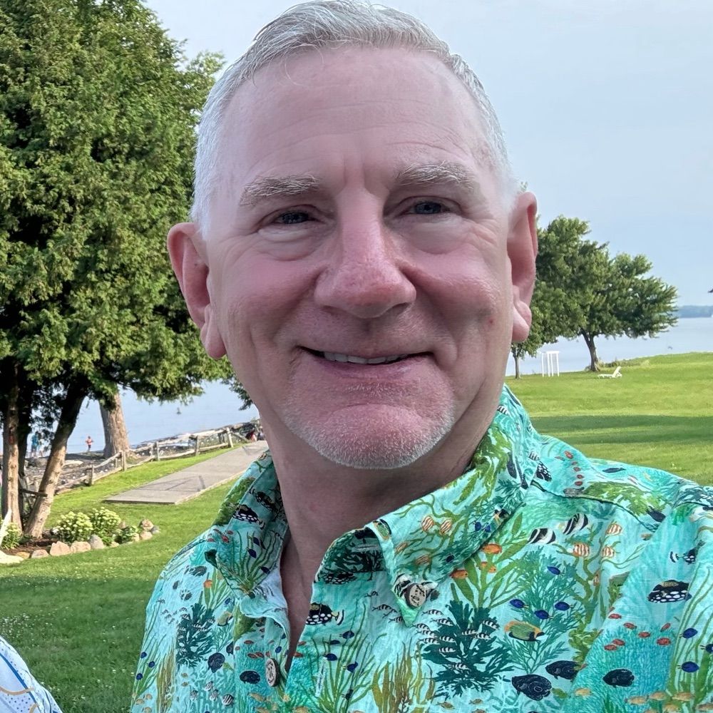 Alan Tetreault