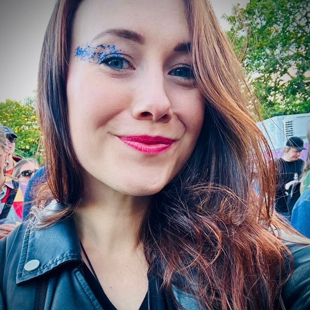 Julia Åman