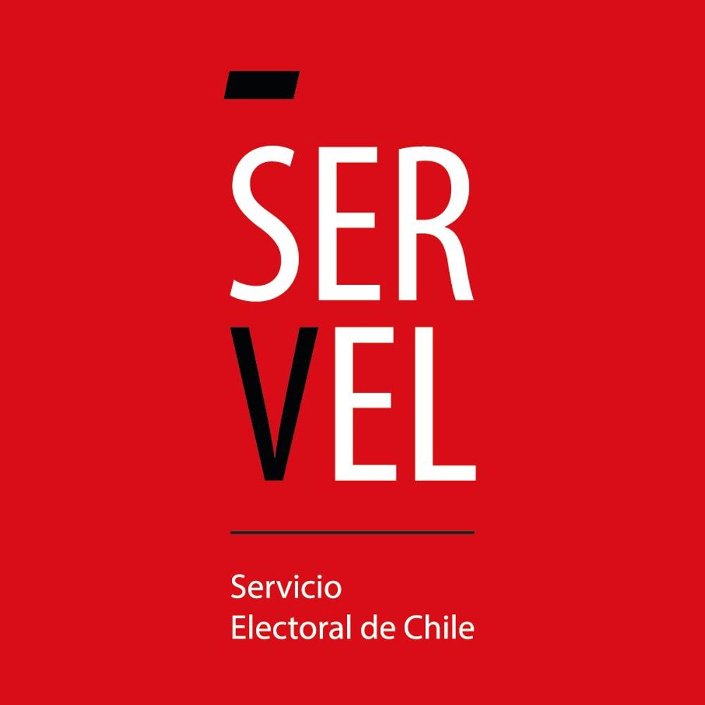 Servicio Electoral de Chile