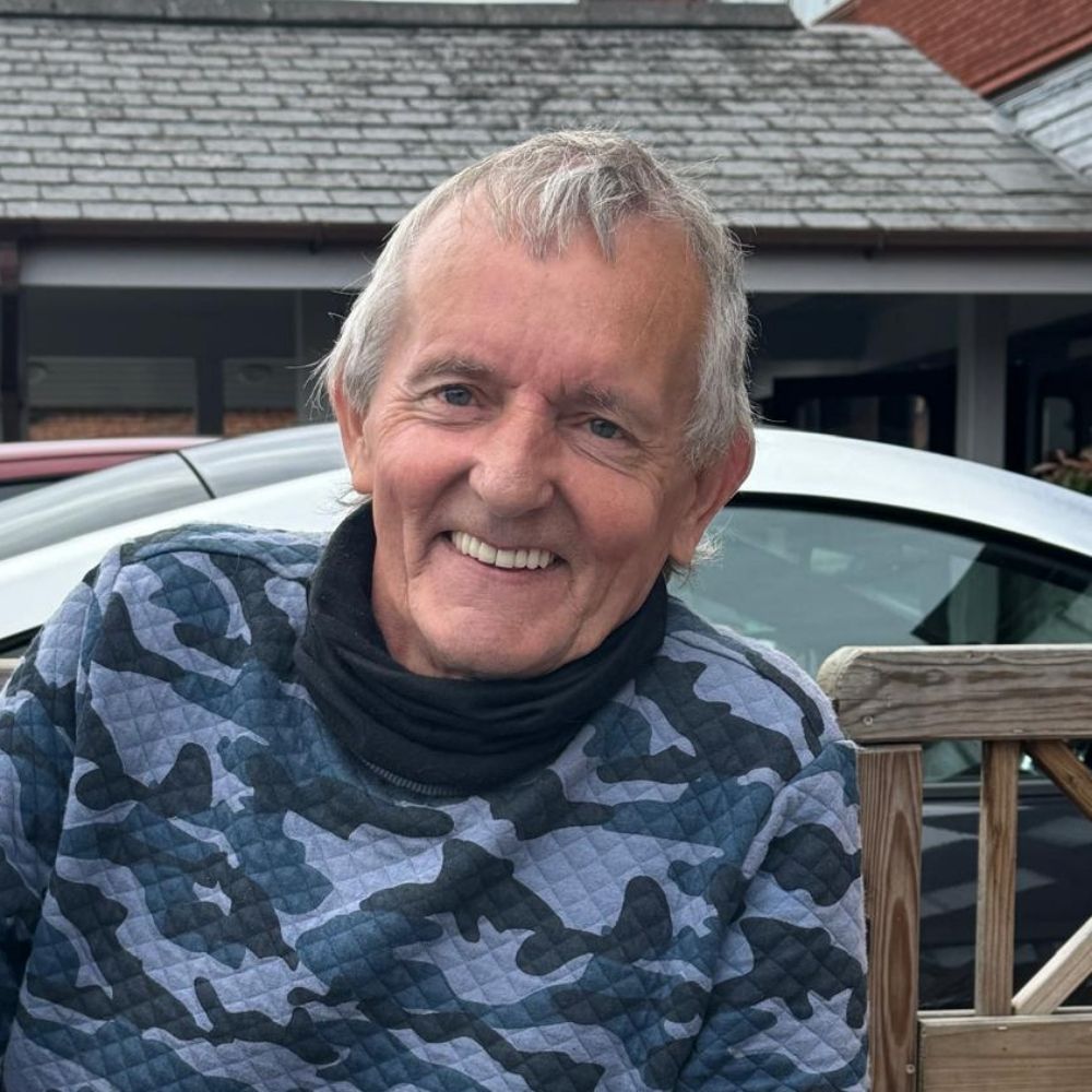 Allan Dixon