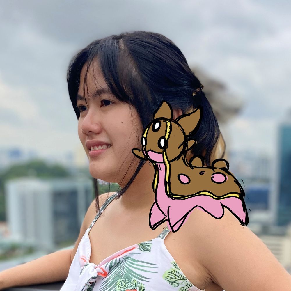 Carilynne Ng