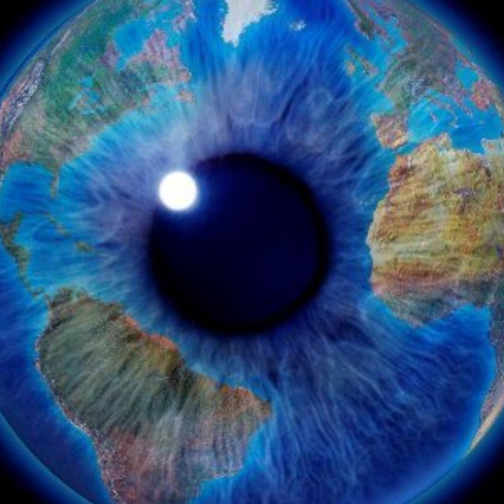 OrbPlanet 🌍 𝔼𝔸ℝ𝕋ℍ 