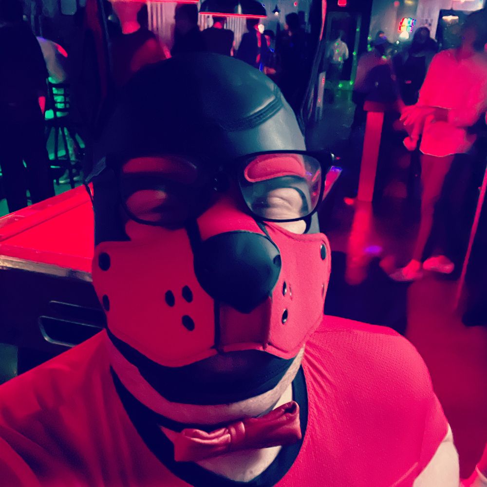 LumpySpacePup💜🐶