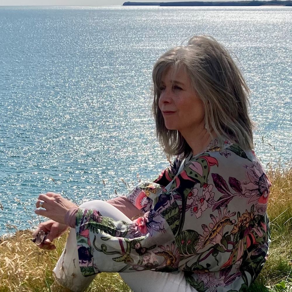 Helen Atkinson