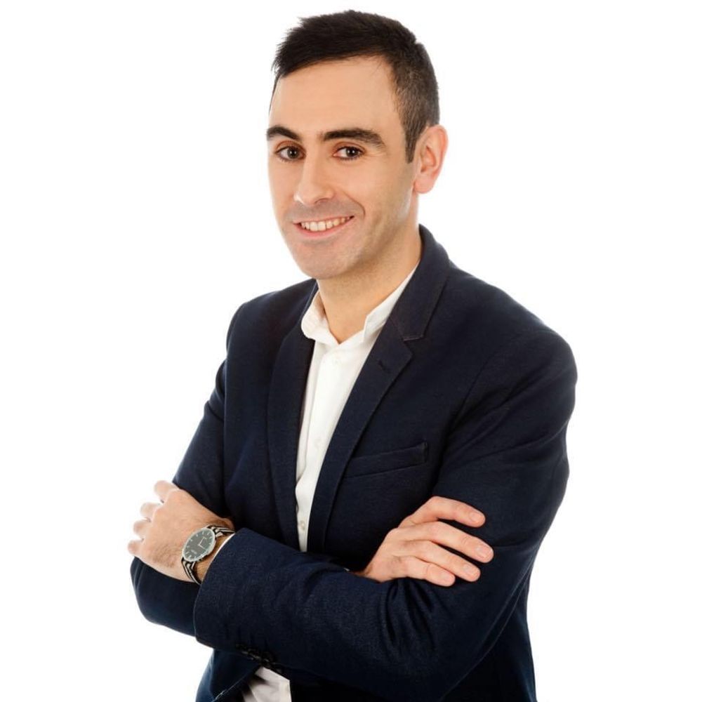 Pedro Irusta Mendieta