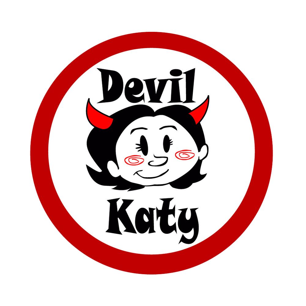 Devil Katy