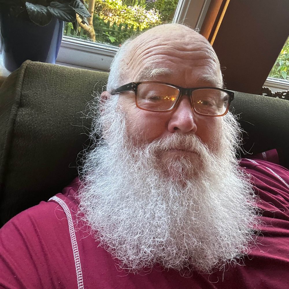 Merlinbear in Vancouver