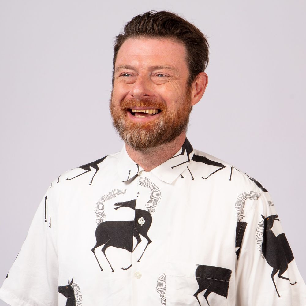 Barney Worfolk-Smith