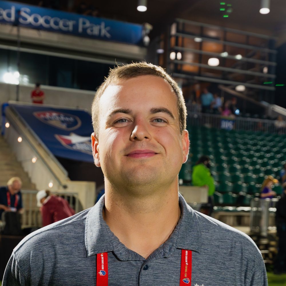 Nicholas Schnittker