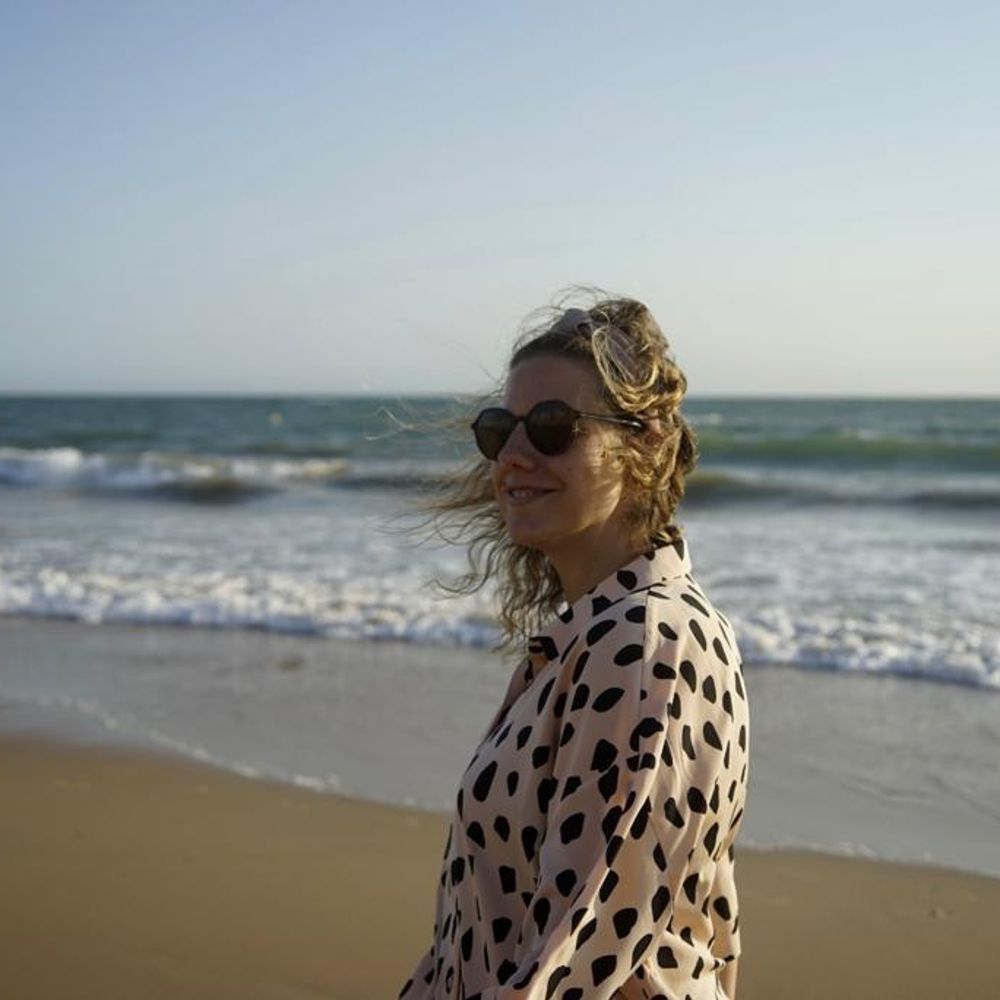 Noemi Jiménez-Rojo