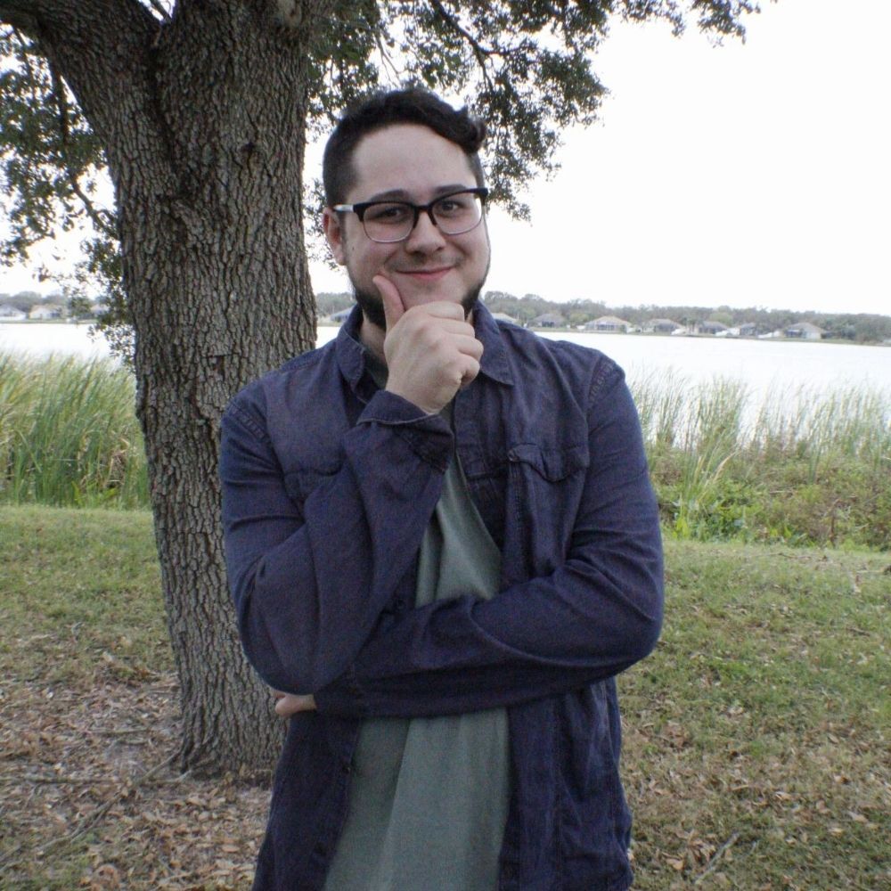Daniel Coyne