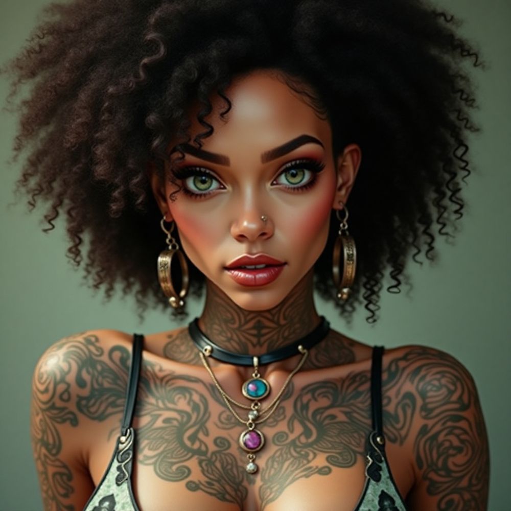 LunaV