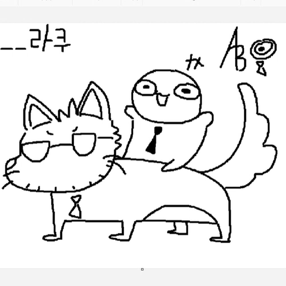 😎라쿠🍒