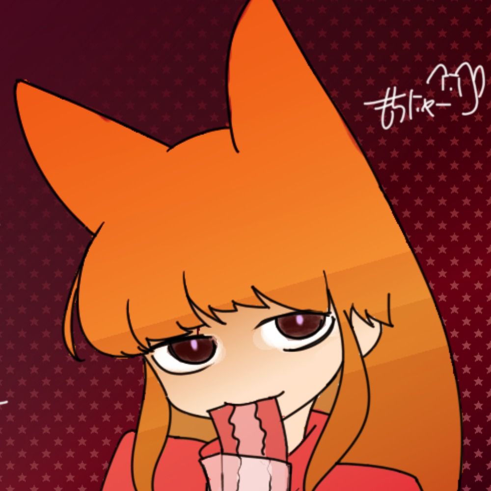 もちにゃー🧻