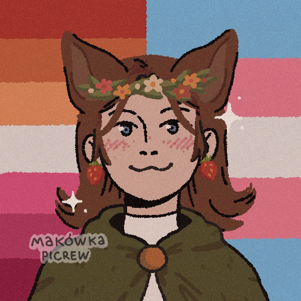 Kate the Gay!!!!!!!