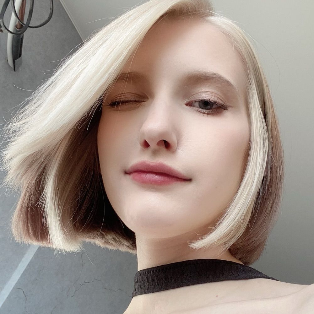 ⋆˚🌿࿔ Violet 𝜗𝜚✨˚⋆