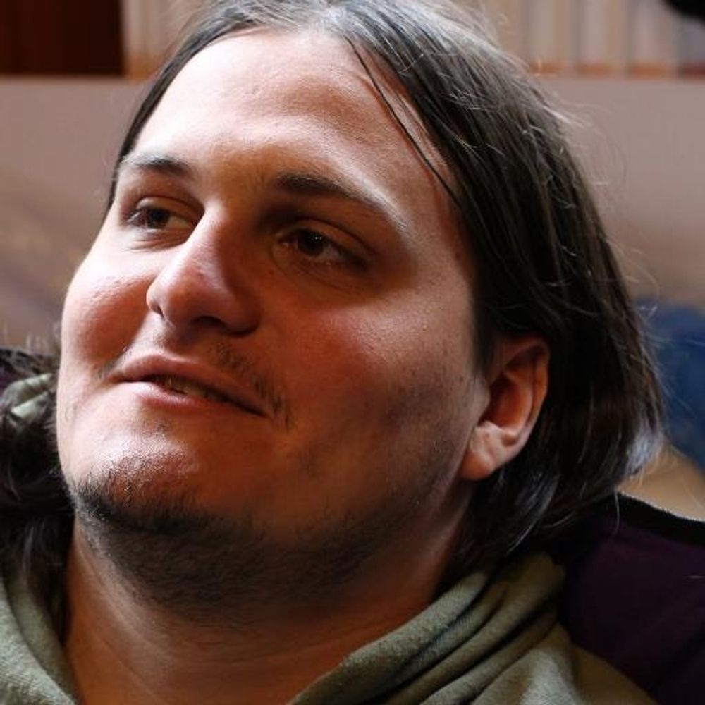 Patrick Rauscher