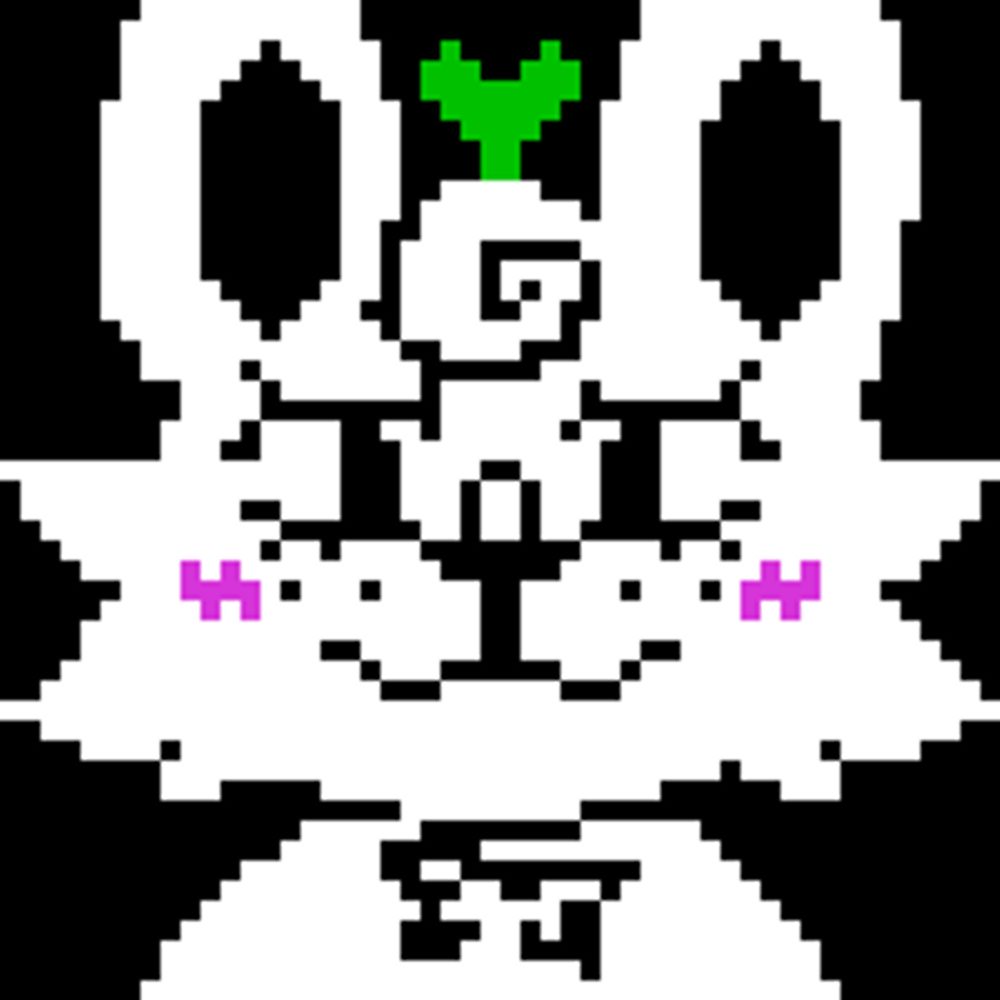 🐰Pippy🌱@ARTFIGHT TEAM FOSSIL