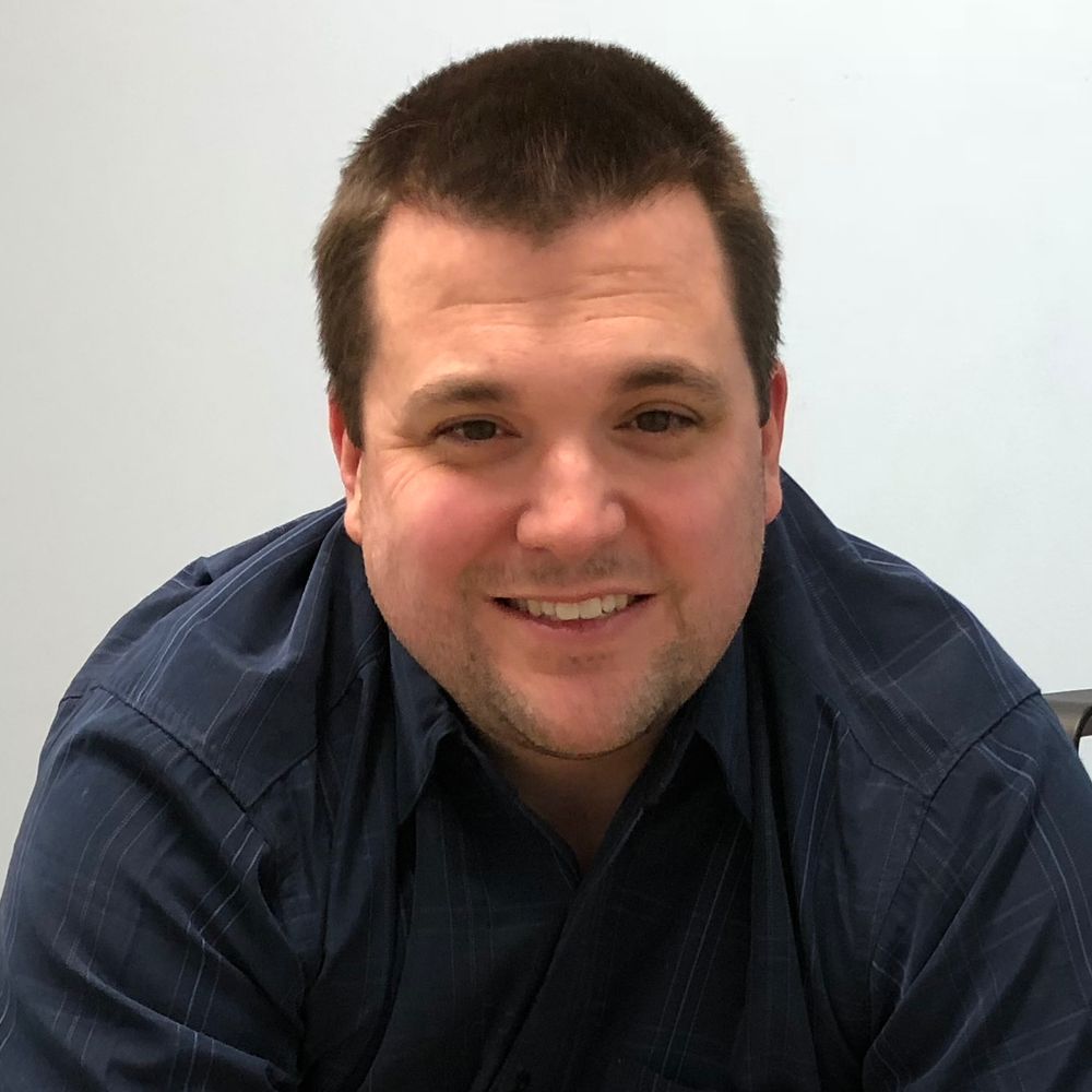Brian Bates