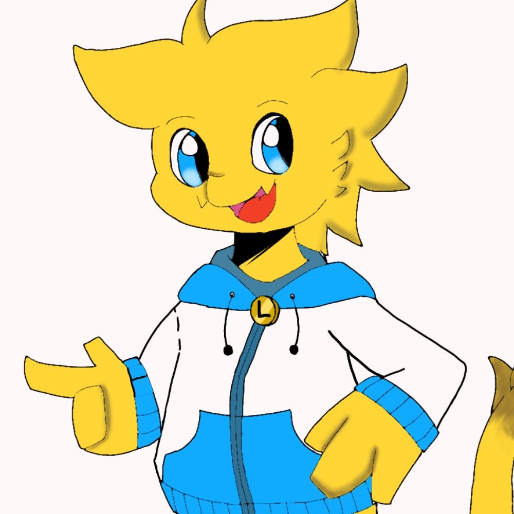 Leyoon the Dragobird