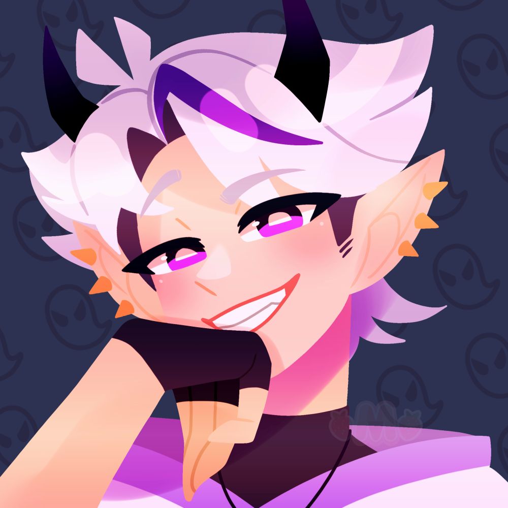 Profile avatar