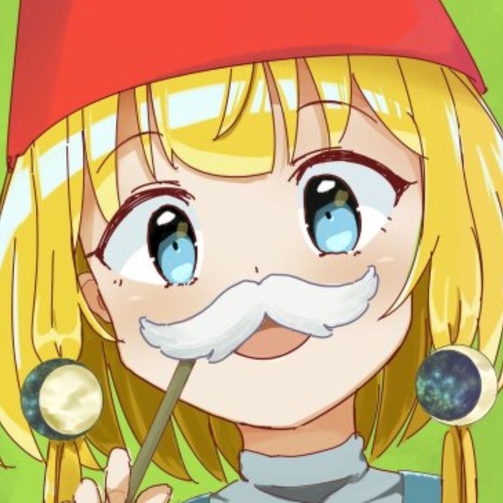 神月うじゅ