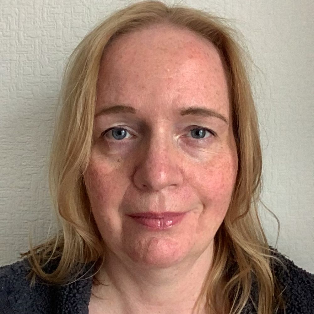 Wendy McEwan