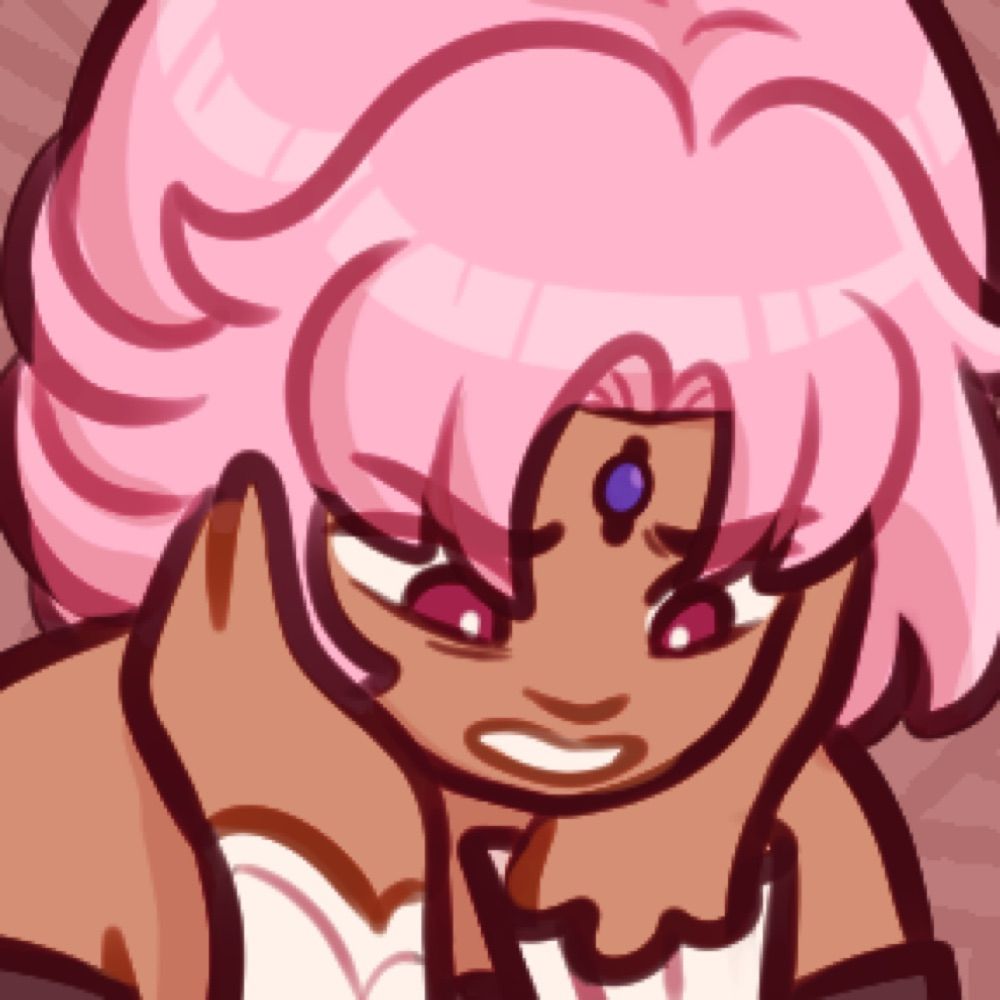 ❥ Yvonne 