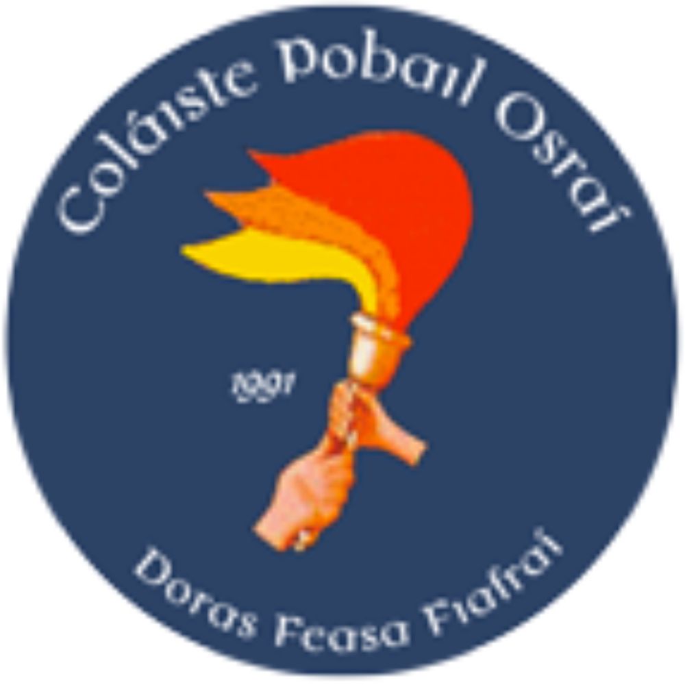 Coláiste Pobail Osraí 