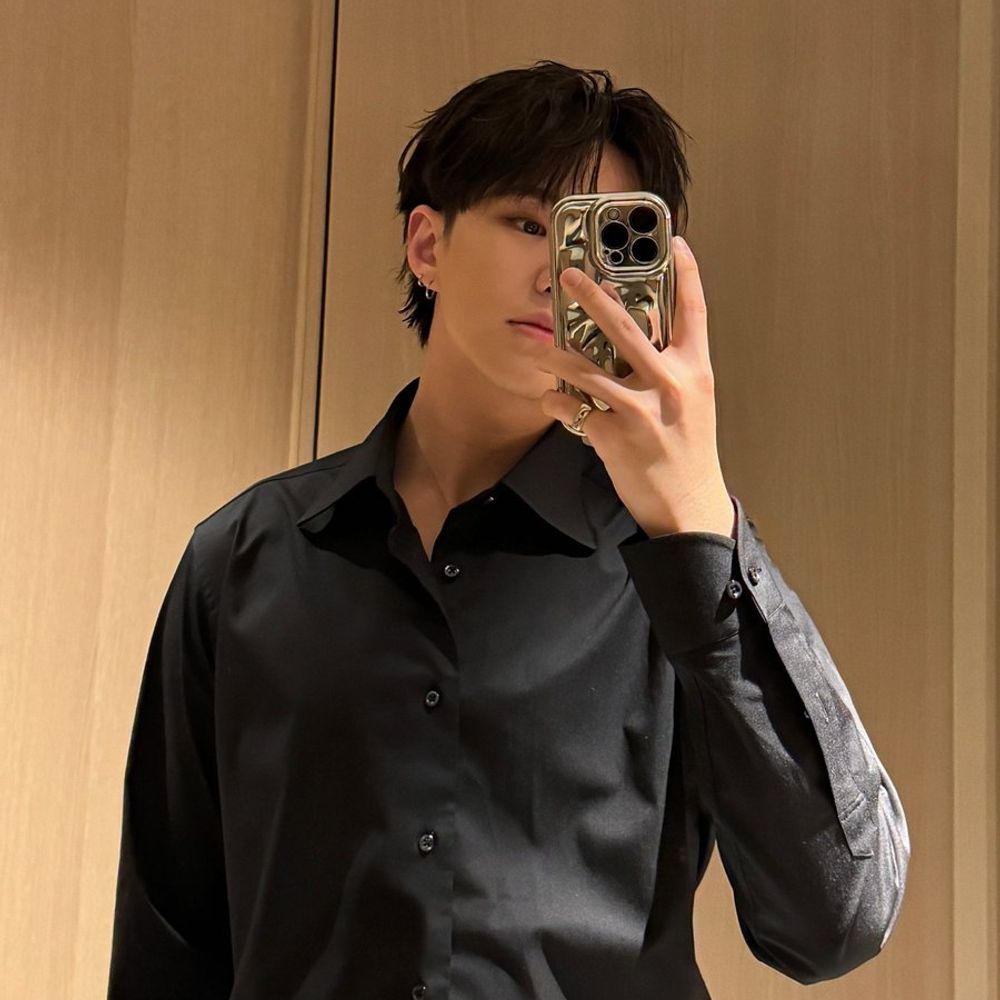 Soonyoung.