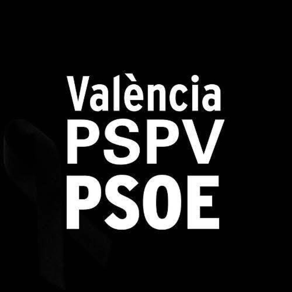PSPV-PSOE València