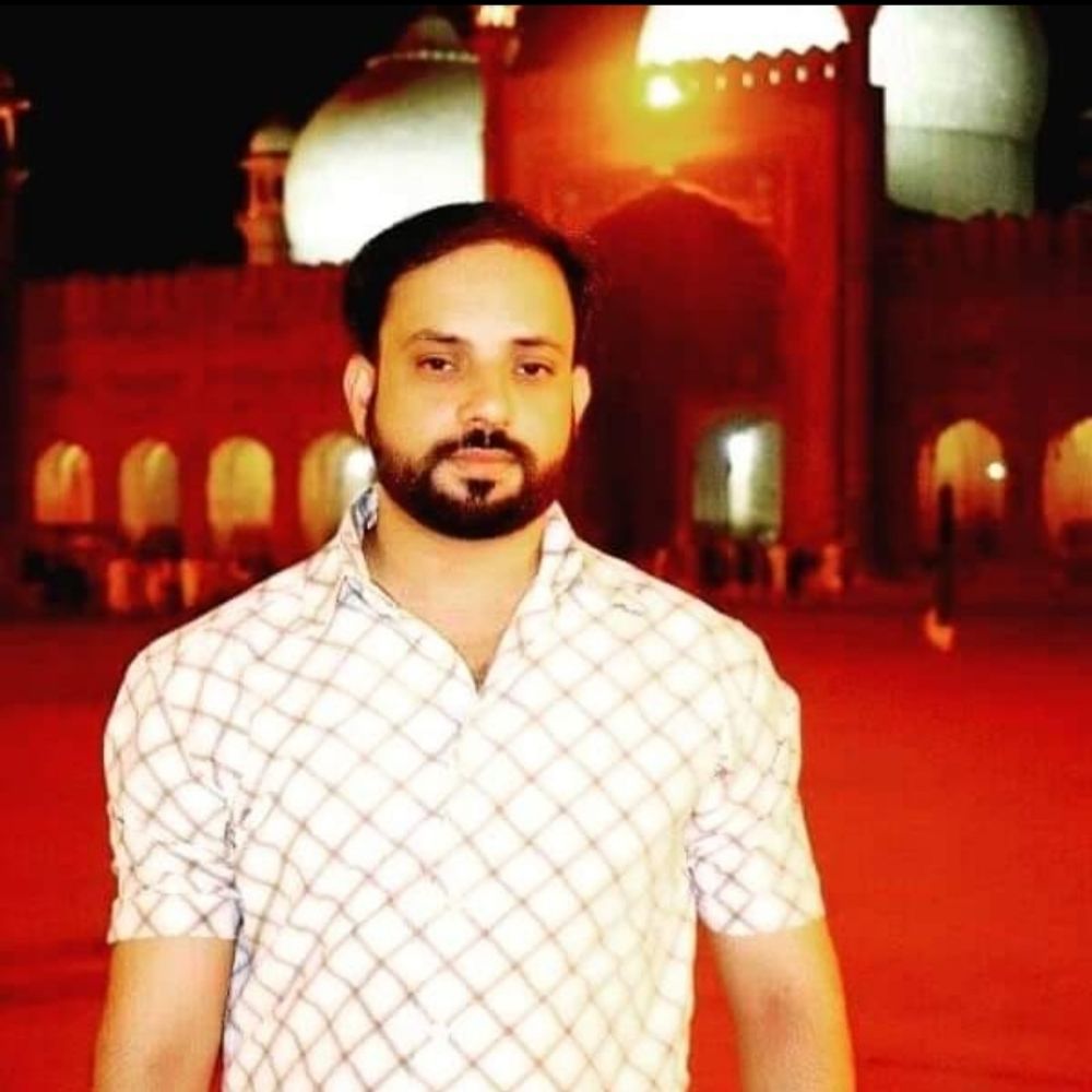 Faisal Mughal